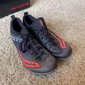 Saucony Havok XC2 Racing Spikes